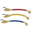 3-Pack 1/4" FlexFlow Adapters (9" Length)