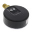 2.5" 1005 Steel Pressure Gauge (with PowerFlex Movement)