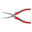 8" Snipe Nose Side Cutting Pliers w/ Comfort Grip