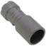 1" FTG x 1/2" Press MegaPress Fitting Reducer