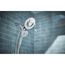 Engage 6 Function Shower Head w/ Handheld Shower, 26010 (Chrome)