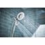 Engage 6 Function Shower Head w/ Handheld Shower, 26010 (Chrome)