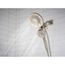 Engage Magnetix 6 Function Handshower and Rainshower Combo, 26010SRN (Spot Resist Brushed Nickel)