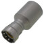 1-1/2" FTG x 3/4" Press MegaPressG Fitting Reducer