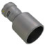 2" FTG x 1" Press MegaPressG Fitting Reducer