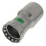 2" FTG x 1-1/4" Press MegaPress Fitting Reducer