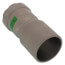 2" FTG x 1-1/2" Press MegaPress Fitting Reducer