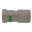 2" FTG x 1-1/2" Press MegaPress Fitting Reducer