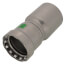 2" FTG x 1-1/2" Press MegaPress Fitting Reducer