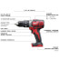 M18 Compact 1/2" Hammer Drill/Driver Kit