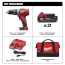 M18 Compact 1/2" Hammer Drill/Driver Kit