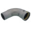 2" MegaPressG 90° Street Elbow