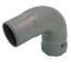 2" MegaPressG 90° Street Elbow