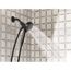 Engage Magnetix Multi Function Hand Shower, 26100BL (Matte Black)