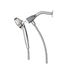 Engage Chrome w/ Magnetix Eco-performance 6 Function Handheld Shower, 1.75 Gpm, 26100EP