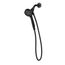 Engage Matte Black Eco-performance Handshower, 1.75 Gpm, 26100EPBL
