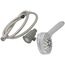 Engage Chrome w/ Magnetix Eco-performance 6 Function Handheld Shower, 1.75 Gpm, 26100EP