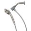 Engage Spot Resist Brushed Nickel w/ Magnetix 6 Function Handheld Shower, 1.75 Gpm, 26100SRN