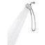 Engage 6 Function 5-1/2" Eco-Performance Spray Head Handheld Shower, 26112EP (Chrome)