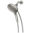 Engage 6 Function 5-1/2" Handheld Shower, 1.75 GPM, 26112EPSRN (Spot Resist Brushed Nickel)