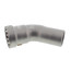 1-1/4" MegaPress 45° Street Elbow