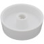 Trimatron Replacement Knob - White