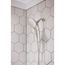 Engage 6 Function 5-1/2" Handheld Shower, 2.5 26115SRN (Spot Resist Brushed Nickel)