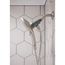 Engage 6 Function 5-1/2" Handheld Shower, 2.5 26115SRN (Spot Resist Brushed Nickel)