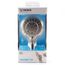 Engage 6 Function 5-1/2" Handheld Shower, 2.5 26115SRN (Spot Resist Brushed Nickel)