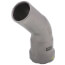 1-1/4" MegaPressG 45° Street Elbow