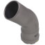 2" MegaPressG 45° Street Elbow