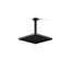 Honesty 8" Rain Showerhead, 1.75 GPM (Matte Black), K-26148-G-BL
