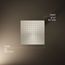 Honesty 8" Rain Showerhead, 1.75 GPM (Brushed Nickel), K-26148-G-BN