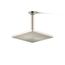 Honesty 8" Rain Showerhead, 1.75 GPM (Brushed Nickel), K-26148-G-BN