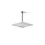 Honesty 8" Rain Showerhead, 1.75 GPM (Polished Chrome), K-26148-G-CP