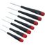 7-Piece Precision Slotted and Phillips Screwdriver Set