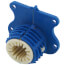 1/2" Silencer Wood Stud Isolator