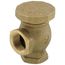 3/4" Angled Atmospheric Vacuum Breaker