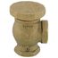 3/4" Angled Atmospheric Vacuum Breaker