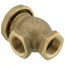 3/4" Angled Atmospheric Vacuum Breaker
