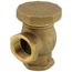 1" Angled Atmospheric Vacuum Breaker
