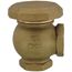 1-1/2" Angled Atmospheric Vacuum Breaker