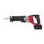 M18 Cordless Sawzall Recip Saw Tool Kit w/ 2 Batteries