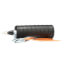 2" Muni-Ball Plug w/ 1/8" Bypass