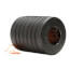 8" Muni-Ball Plug w/ 3" Bypass