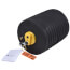 12" Muni-Ball Plug w/ 3" Bypass