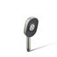 Oblong Three-Function Handshower, 2.5 GPM (Vibrant Polished Nickel), K-26284-SN