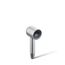 Iconic Single-Function Handshower, 2.5 GPM (Polished Chrome), K-26286-CP