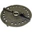 Rotor Shredder, 15193ZZ