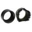 Brush Attachment, Black, BR10
